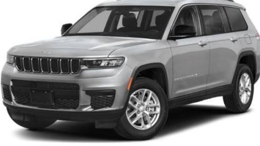 JEEP GRAND CHEROKEE 2023 1C4RJKBG0P8886665 image